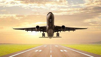 Transporte aéreo Chenda Cargo