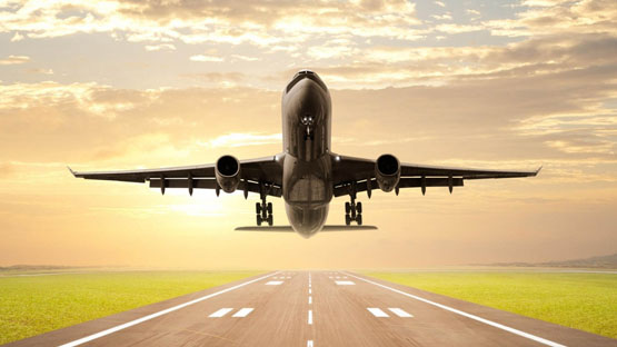 Transporte Aéreo Chenda Cargo